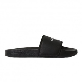 The North Face Slide Nero - Ciabatte Mare Uomo