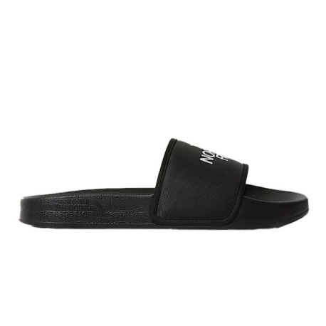 The North Face Slide Nero - Ciabatte Mare Uomo