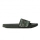 The North Face Base Camp III Verde Camo - Ciabatte Mare Uomo