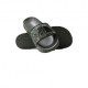 The North Face Base Camp III Verde Camo - Ciabatte Mare Uomo