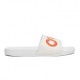 Oakley Logo Bianco - Ciabatte Mare Uomo