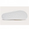 Oakley Logo Bianco - Ciabatte Mare Uomo