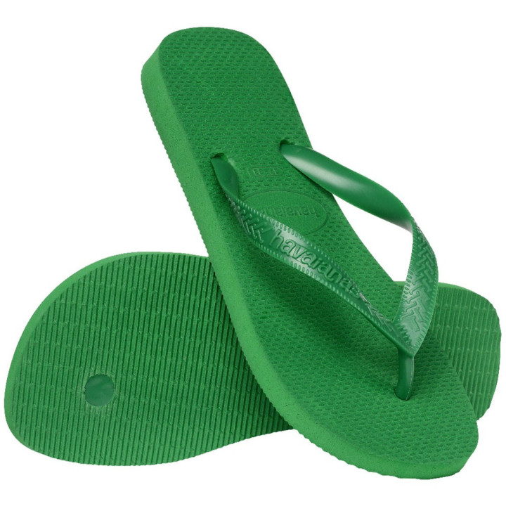 Havaianas Top Verde - Infradito Mare Uomo