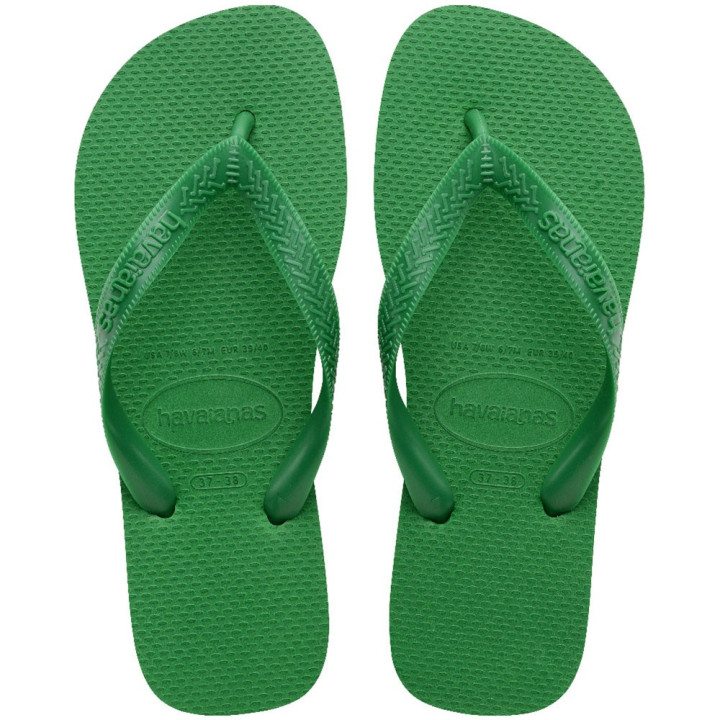 Havaianas Top Verde - Infradito Mare Uomo