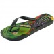 Havaianas Ipe Verde - Infradito Mare Donna