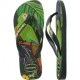 Havaianas Ipe Verde - Infradito Mare Donna