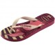 Havaianas Ipe Amaranto - Infradito Mare Donna