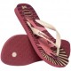 Havaianas Ipe Amaranto - Infradito Mare Donna