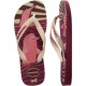 Havaianas Ipe Amaranto - Infradito Mare Donna