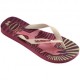 Havaianas Ipe Amaranto - Infradito Mare Donna