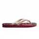 Havaianas Ipe Amaranto - Infradito Mare Donna