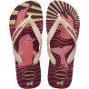 Havaianas Ipe Amaranto - Infradito Mare Donna