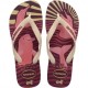 Havaianas Ipe Amaranto - Infradito Mare Donna