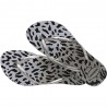 Havaianas Animals Slim Grigio - Infradito Mare Donna