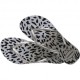 Havaianas Animals Slim Grigio - Infradito Mare Donna