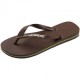 Havaianas Brasil Logo Moro - Infradito Mare Uomo