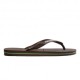 Havaianas Brasil Logo Moro - Infradito Mare Uomo