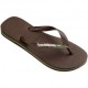 Havaianas Brasil Logo Moro - Infradito Mare Uomo