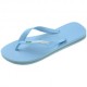 Havaianas Brasil Logo Azzurro - Infradito Mare Uomo