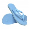 Havaianas Brasil Logo Azzurro - Infradito Mare Uomo