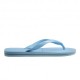 Havaianas Brasil Logo Azzurro - Infradito Mare Uomo