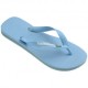 Havaianas Brasil Logo Azzurro - Infradito Mare Uomo