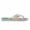 Havaianas Simpson Bianco - Infradito Mare Uomo