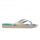 Havaianas Simpson Bianco - Infradito Mare Uomo