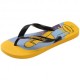 Havaianas Simpson Giallo - Infradito Mare Uomo