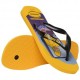 Havaianas Simpson Giallo - Infradito Mare Uomo
