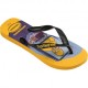 Havaianas Simpson Giallo - Infradito Mare Uomo