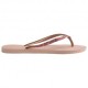 Havaianas Slim Glitter Rosa - Infradito Mare Donna