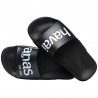 Havaianas Slide Classic Nero - Ciabatte Mare Uomo