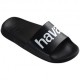 Havaianas Slide Classic Nero - Ciabatte Mare Uomo