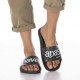 Havaianas Slide Classic Nero - Ciabatte Mare Uomo