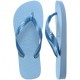 Havaianas Top Sense Azzurro - Infradito Mare Donna