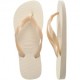 Havaianas Top Sense Bianco - Infradito Mare Donna