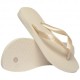 Havaianas Top Sense Bianco - Infradito Mare Donna