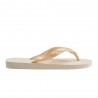 Havaianas Top Sense Bianco - Infradito Mare Donna