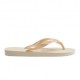 Havaianas Top Sense Bianco - Infradito Mare Donna
