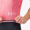 Castelli Maglia Ciclismo Giro 108 Rosa Uomo