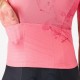 Castelli Maglia Ciclismo Giro 108 Rosa Uomo