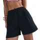 Nike 24.7 Impossiblysoft Shorts Sportivi Nero Donna