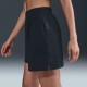 Nike 24.7 Impossiblysoft Shorts Sportivi Nero Donna
