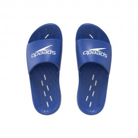 Speedo Blu - Ciabatte Piscina Bambino
