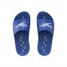 Speedo Blu - Ciabatte Piscina Bambino