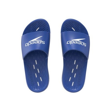 Speedo Blu - Ciabatte Piscina Bambino