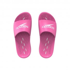 Speedo Rosa - Ciabatte Piscina Bambino