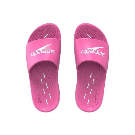 Speedo Rosa - Ciabatte Piscina Bambino
