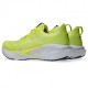Asics Novablast 5 Citron Bianco - Scarpe Running Uomo
